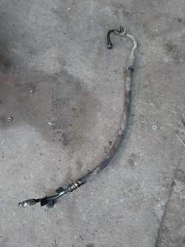 Car Parts: Alfa Romeo 166 crevo servo od pumpe do letve. Alfa Romeo 166 crevo — 1