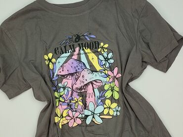 t shirty hakuna matata: Sinsay, Women`s T-shirt, size XS (EU 34)