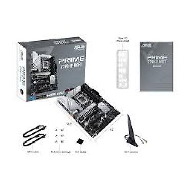 komp: ASUS PRIME Z790-P WIFI (90MB1CJ0-M1EAY0) Intel Z790 çipsetli, LGA1700 — 3