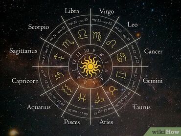 наждак точила: Астрология не предсказывает будущее Астрология помогает понять себя