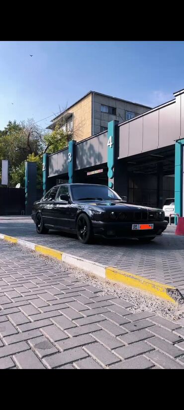 датчик коленвала м50б20 сименс: BMW 5 series: 1994 г., 3 л, Механика, Бензин, Седан