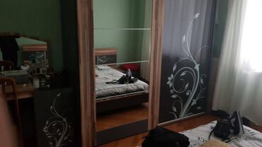 Uzunmüddətli kirayə mənzillər: Elimlər metrosuna yaxin 9 mertebeli binanın 8-ci mərtəbəsində — 11