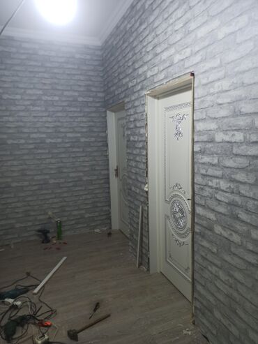 Otaq qapıları: Hər növ otaq qapılarını (MDF, Laminat, Taxta) yüksək keyfiyyətlə və — 15