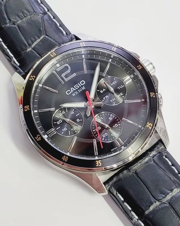 скупка часы: Casio МТР-1375L-1А. • Оригинал. • Японский механизм «Miyota». •