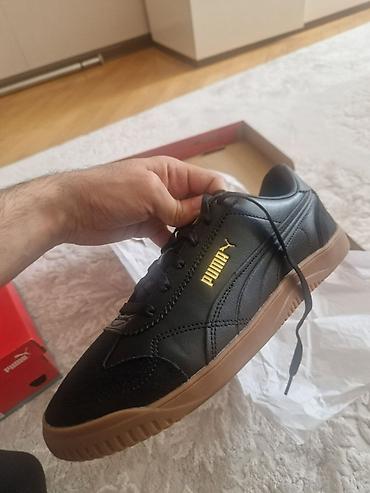 puma: Puma 42.5 razmer yenidir — 2