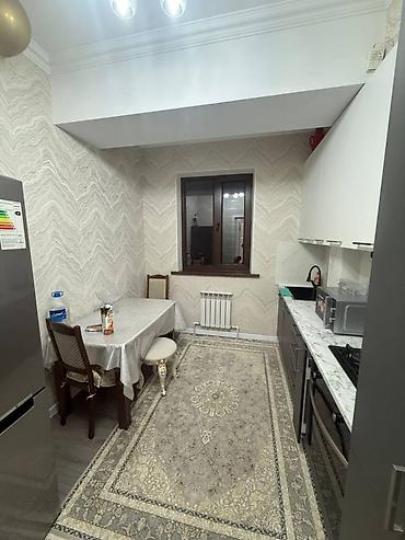 Продажа квартир: 2 комнаты, 60 м², Элитка, 12 этаж, Евроремонт — 2