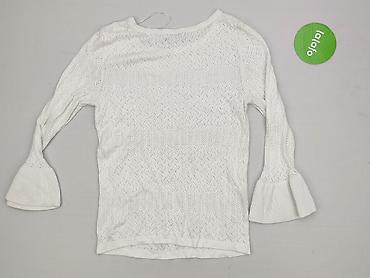 cargo stradivarius: Stradivarius, Sweter damski, rozmiar M — 3