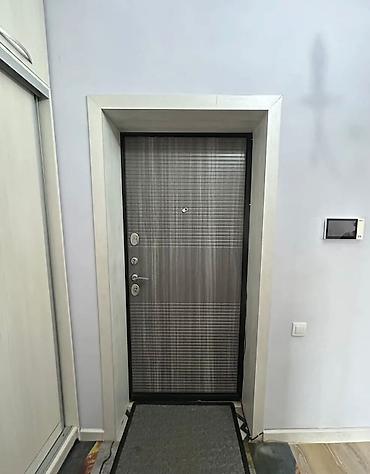 Продажа квартир: 1 комната, 41 м², Элитка, 2 этаж — 7