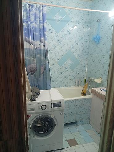 Аренда комнат: 35 м², С мебелью полностью — 8