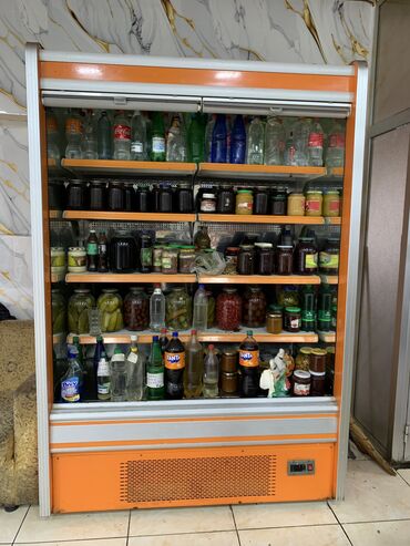 soyuducu mingecevir: İşlənmiş Soyuducu Satılır, rəng - Narıncı