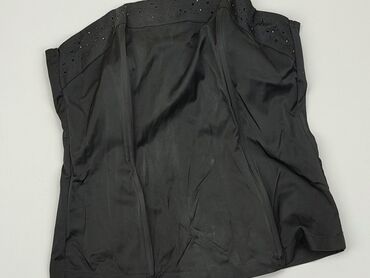 bluzki z kołnierzykiem mohito: Top Mohito, XL, stan - Dobry