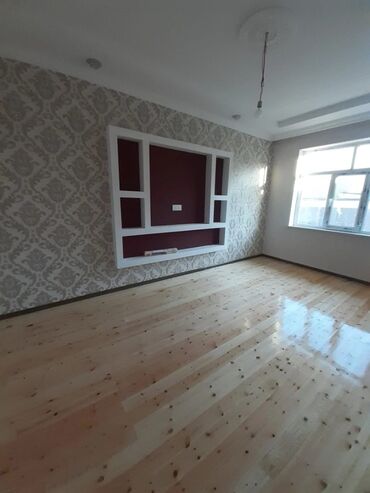 Həyət evləri və villaların satışı: Binəqədi qəs. 3 otaqlı, 100 kv. m, Kredit yoxdur, Yeni təmirli -da lalafo.az — 4 Həyət evləri və villaların satışı: Binəqədi qəs. 3 otaqlı, 100 kv. m, Kredit yoxdur, Yeni təmirli — 4