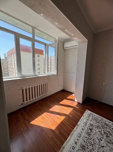 1к квартиры: 1 комната, 35 м², 105 серия, 8 этаж, Евроремонт