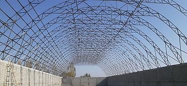 Сварка: Сварка Высотные работы — 7