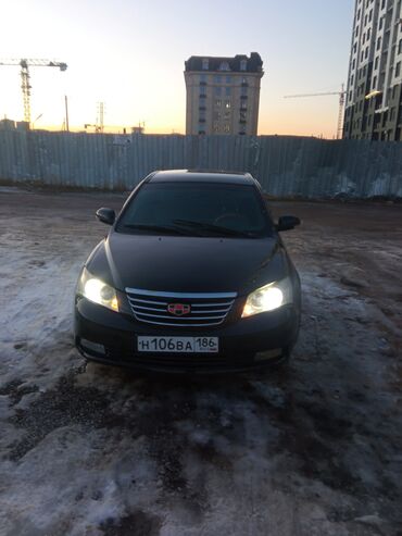 Chery: Chery : 2013 г., 1.5 л, Механика, Бензин, Седан