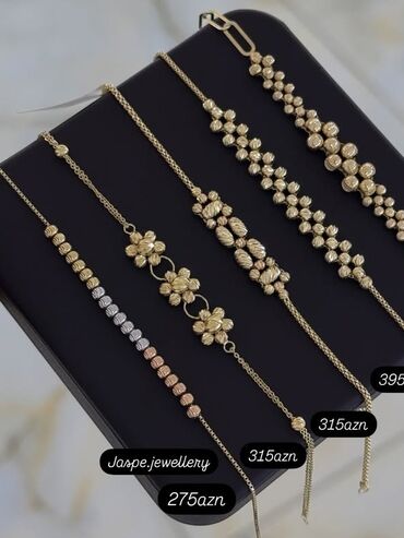 Bilərziklər: Qızıl pandora qolbaqlar yeni ile görə endirimdedi. İsteye görə — 40