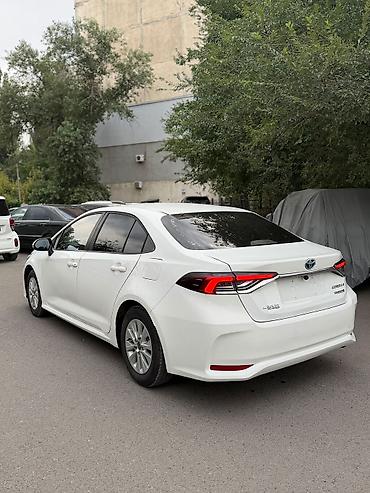ачкычтар: Ачкыч Toyota 2025 г., Колдонулган, Оригинал, АКШ — 5