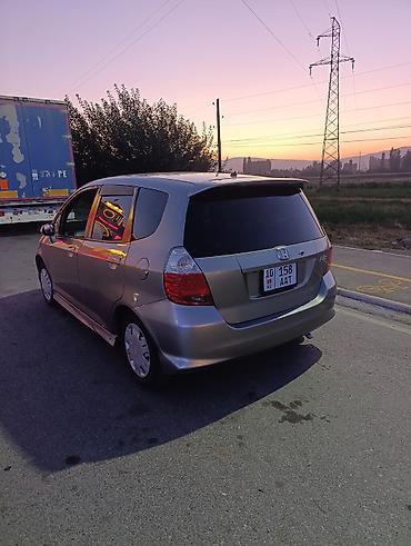 диски диски: Honda Fit: 2006 г., 1.3 л, Автомат, Бензин, Хэтчбэк — 1