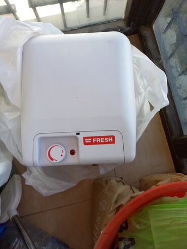 принтер лазерный hp: FRESH markalı kompakt su qızdırıcısı. - Divara quraşdırıla bilən