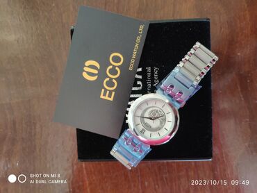 часы swatch: Продаются новые часы, оригинал, производство Корея