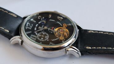 Ručni satovi: Sportski sat, Muški — 14