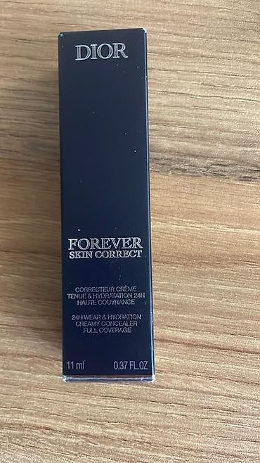 üz: Konsiler Dior Yeni — 3