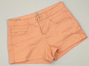 Shorts for women, Bershka, size S (EU 36)
