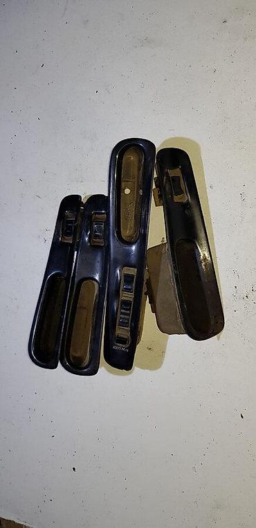 PREKIDACI PODIZACA PROZORA ZA NISSAN 200 SX OD 1988. DO 1994. GOD na lalafo.rs PREKIDACI PODIZACA PROZORA ZA NISSAN 200 SX OD 1988. DO 1994. GOD