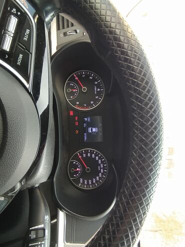 Kia: Kia K5: 2018 г., 2 л, Автомат, Газ, Седан — 10