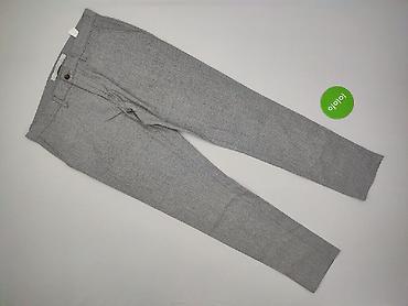pull and bear cargo: Zara, Spodnie garniturowe męskie — 2