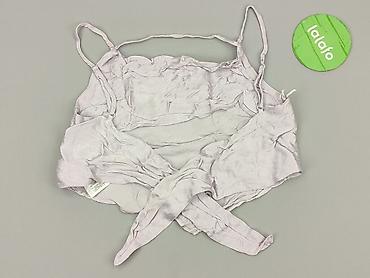 morgan bluzki: Gina Tricot, Top damski, rozmiar 2XS — 3