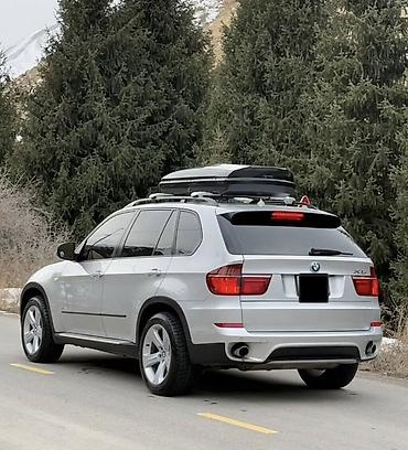 bmw x5 е70: BMW X5: 2011 г., 3 л, Автомат, Бензин, Кроссовер — 3