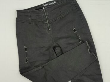 markowe dżinsy: Beloved, Jeans for women, size XL (EU 42)