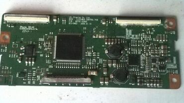 Aksesoari za TV i video: Lg 32LH3000 u delovima: LG EBU60674804 Main Board for 32LH3000 — 1