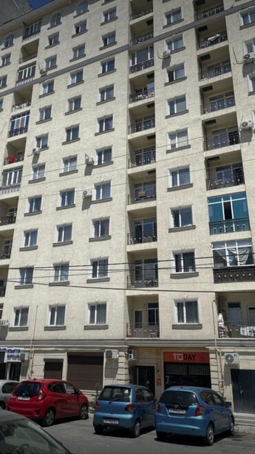 Продажа квартир: 1 комната, 38 м², Элитка, 2 этаж