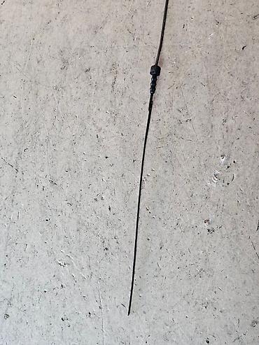 Другие детали для мотора: Щуп двигателя Mazda Premacy 2.0 дизель, 2000г.в. Оригинал б/у, из — 4