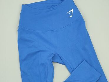 Women's Clothing: Leggings, XS (EU 34), condition - Very good