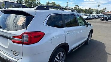 субару ascent цена: Subaru Ascent: 2020 г., 2.4 л, Вариатор, Бензин, Кроссовер — 10