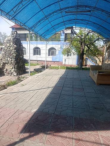 Продажа коттеджей и домов: Продаётся : в р-не ЩЕРБАКОВА / ЭРКИНДИК ДОМ - 2 уровня + цоколь 7 - — 4