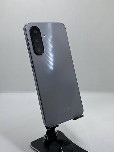 e88 pro drone: Samsung Galaxy A17, Б/у, 256 ГБ, цвет - Серый, 2 SIM — 8
