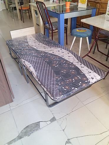 Çarpayılar: Yeni, Təknəfərlik çarpayı, Bazasız, Matras ilə, Siyirməsiz, Azərbaycan — 13