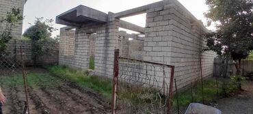 Həyət evləri və villaların satışı: 4 otaqlı, 110 kv. m, Kredit yoxdur, Təmirsiz