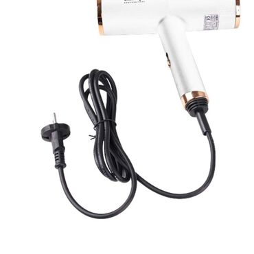 Fenovi za kosu: Cena 4.200 dinara Fen za kosu DSP 30253A Inovativan fen za kosu sa na lalafo.rs — 13 Fenovi za kosu: Cena 4.200 dinara Fen za kosu DSP 30253A Inovativan fen za kosu sa — 13