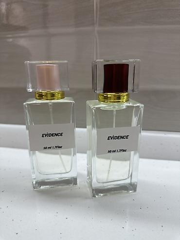 Məhsul: Evidence ətiri – 50 ml