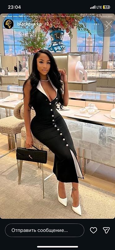 Повседневные платья: Женские платья — подборка стильных моделей 1) Трикотажное платье — 63