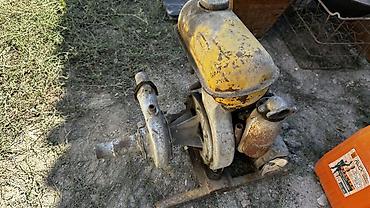 матор вода: Мотопомпа Бензиновая — 2