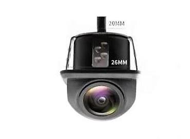 Kamere za auto: Auto kamera sa riblje-oko sočivom (front/rear) - Tip senzora: CCD - — 13