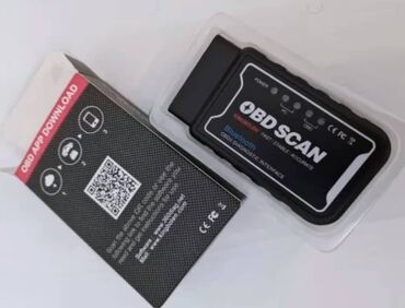 Alati za automobile: Bluetooth OBD SCAN Elm327 OBD2 PIC18F25K80 Čip Dijagnostika Firmware — 15