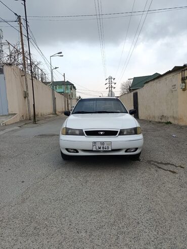 Avtomobil satışı: Daewoo Nexia: 1.5 l | 1998 il Sedan