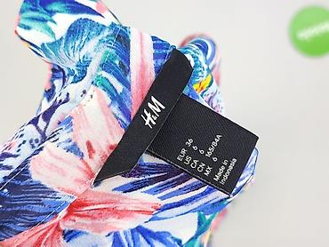 peter hahn bluzki: H&M, Sukienka damska, rozmiar S — 4